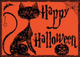 Have a Safe and Fun Halloween